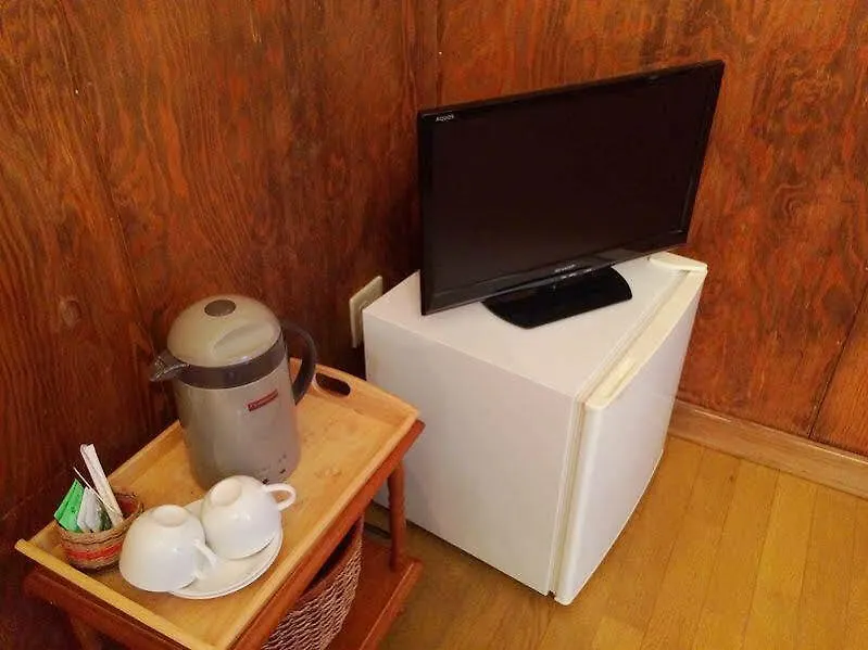 Guesthouse Twinkle Teshikaga Japan